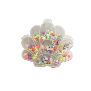 SET CONCHA PARA HACER PULSERAS