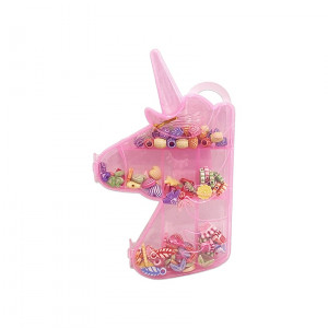 SET UNICORNIO PARA HACER PULSERAS