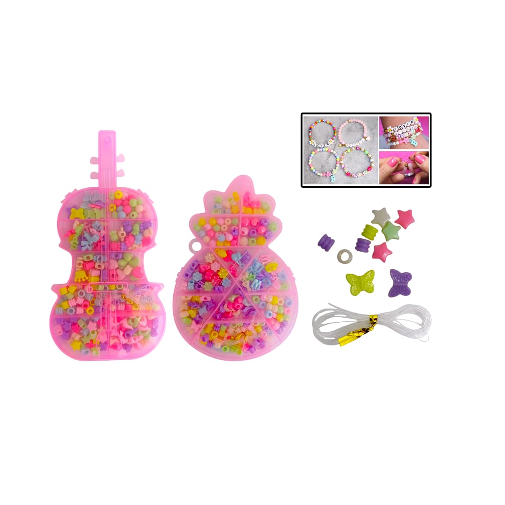 SET DE PULSERA PIÑA 2D-11902 (CJAX12)