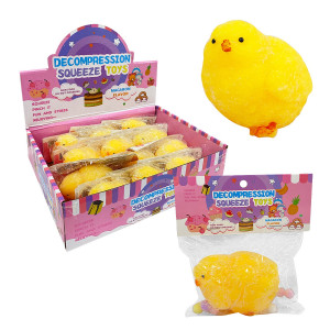 DESESTRESANTE POLLITO (CJX12)