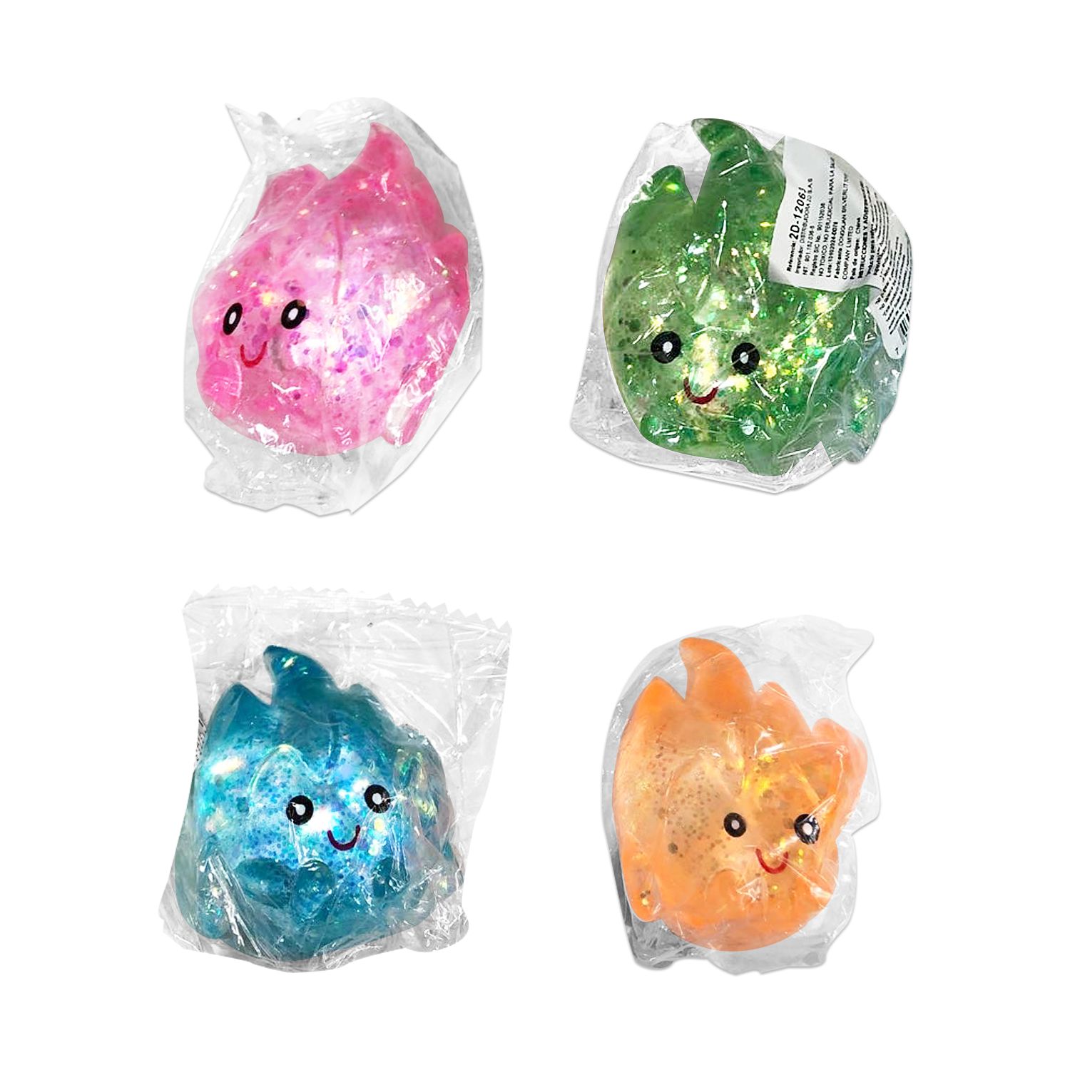 DESESTRESANTE LLAMA DE FUEGO (CJX12)