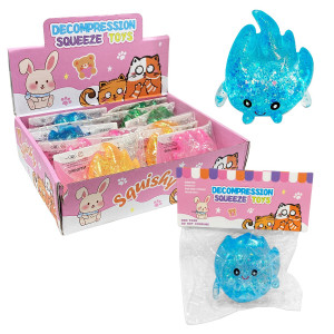 DESESTRESANTE LLAMA DE FUEGO (CJX12)