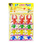 PEGAJOSO ARAÑA CRTX12