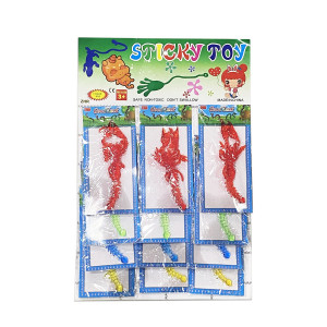 PEGAJOSO ESCORPION X12