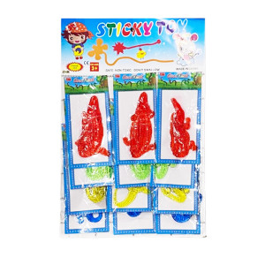 PEGAJOSO COCODRILO X12