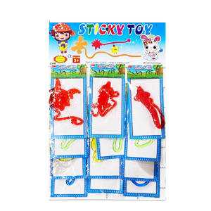 PEGAJOSO FIGURAS CRTX12