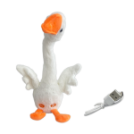 PATO CON MOVIMIENTO,