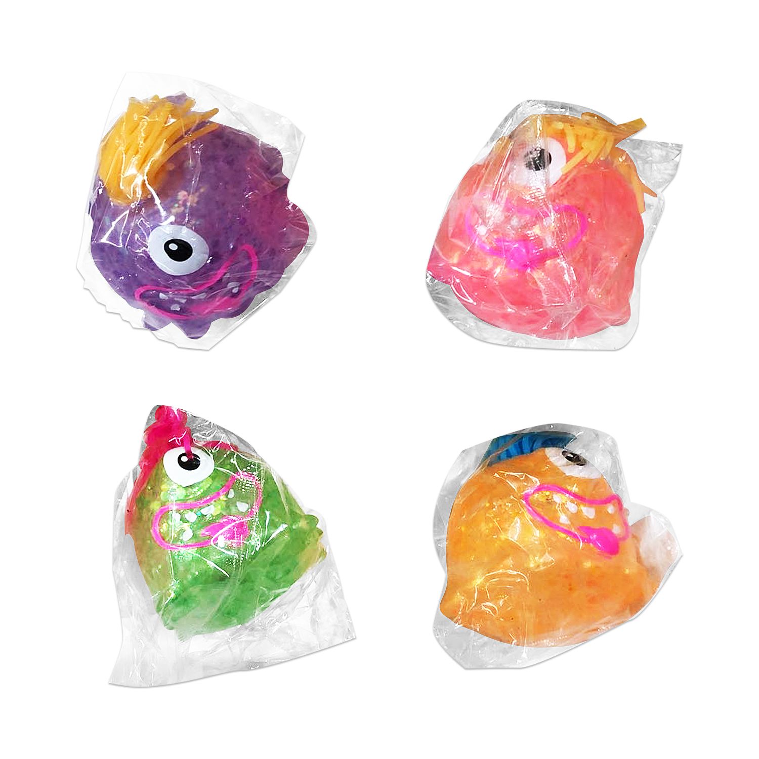 DESESTRESANTE MONSTRICO (CJX12)