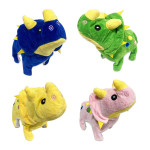 JUGUETE DINOSAURIO ELECTRICO,