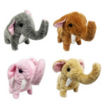 JUGUETE MAMUTS ELECTRICO,