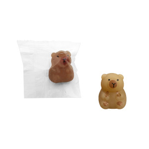 DESESTRESANTE CAPIBARA MINI (PQTX200)