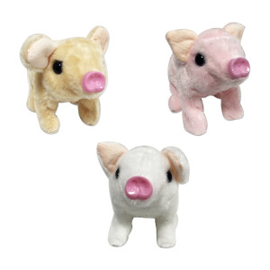 JUGUETE MARRANO ELECTRICO,