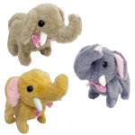 JUGUETE MAMUTS ELECTRICO,