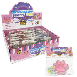 DESESTRESANTES HUELLA (CJX16)