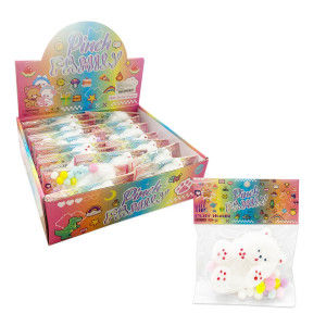 DESESTRESANTE OSO (CJX16)