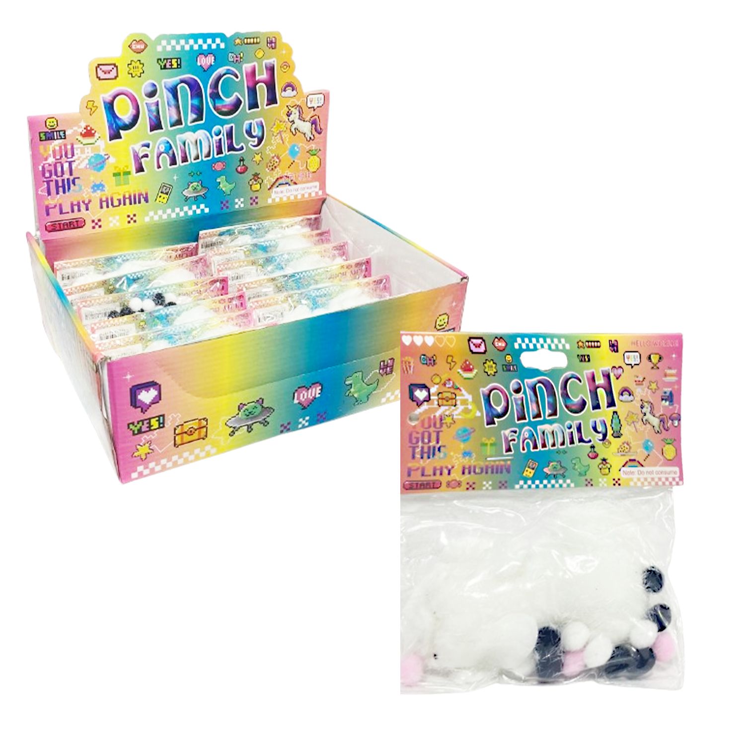 DESESTRESANTE PERRO (CJX12)