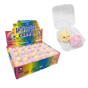 DESESTRESANTE POLLITO X2 (CJX96)