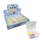 DESESTRESANTE HUELLA X3 (CJX96)