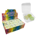 DESESTRESANTE HUELLA X3 (CJX96)