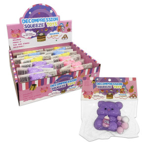 DESESTRESANTE OSO (CJX16)