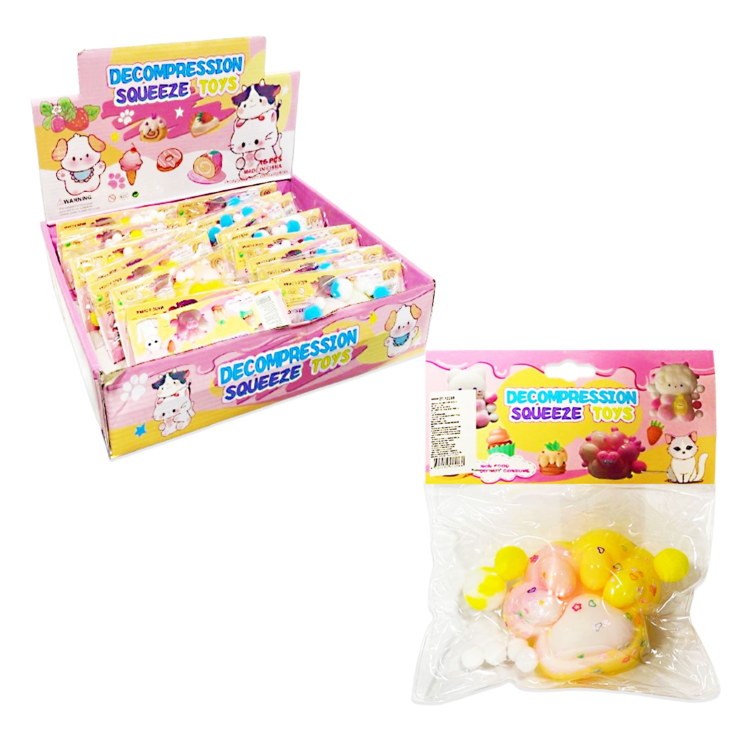 DESESTRESANTE HUELLA CON OLOR (CJX16)