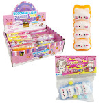 DESESTRESANTE CARA GATO X4 (CJX16)