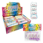 DESESTRESANTE CARA GATO X4 (CJX16)