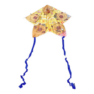 COMETA CAPIBARA 95*95CM (PQTX20)