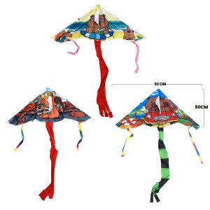 COMETA CAPIBARA 92*50CM (PQTX20)