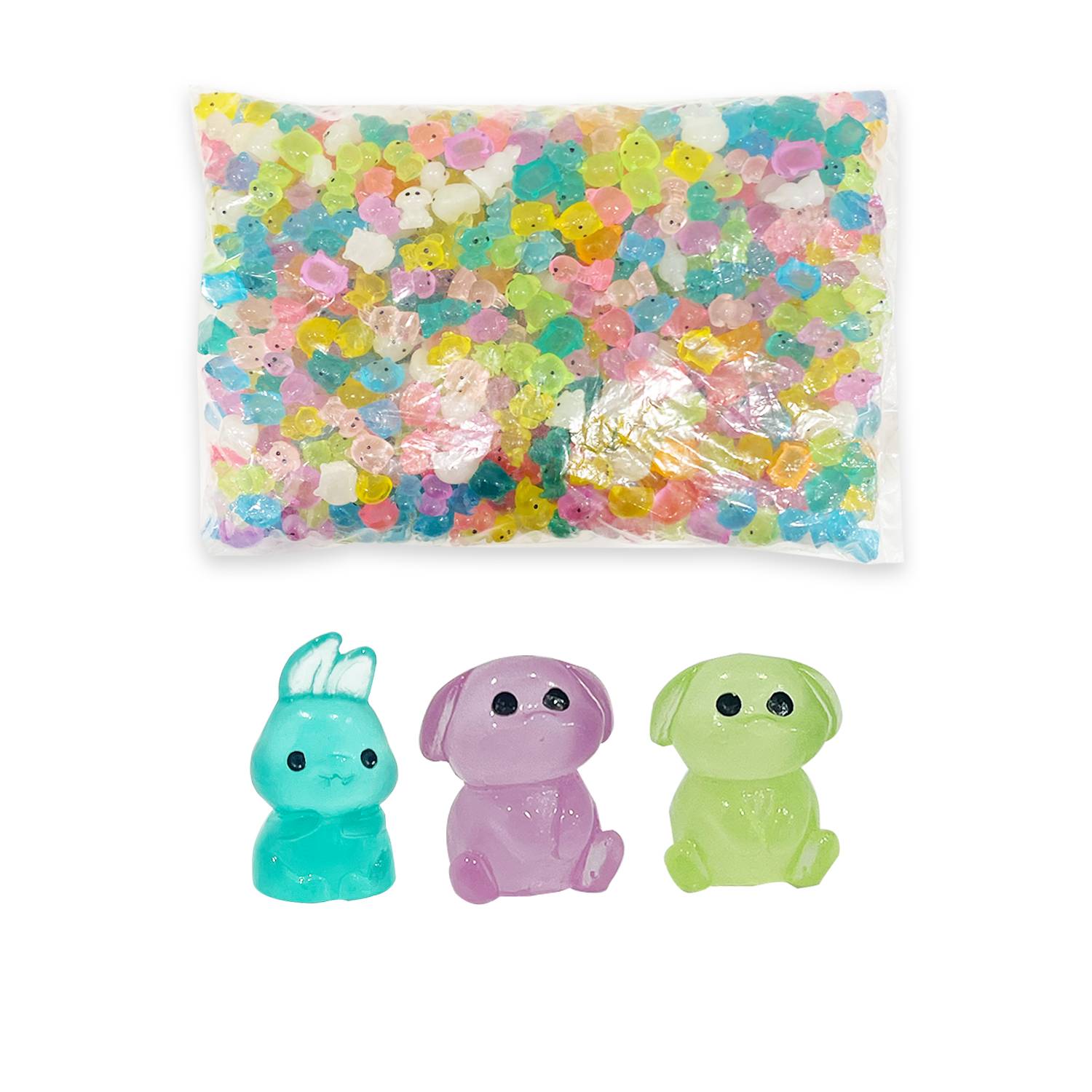 HIELOCO ANIMAL (PQTX1000)