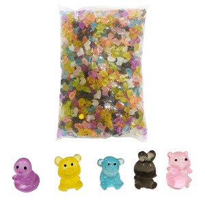 HIELOCO LUMINOSO ANIMAL (PQTX1000)