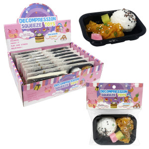 DESESTRESANTE COMIDA CHINA (CJX16)