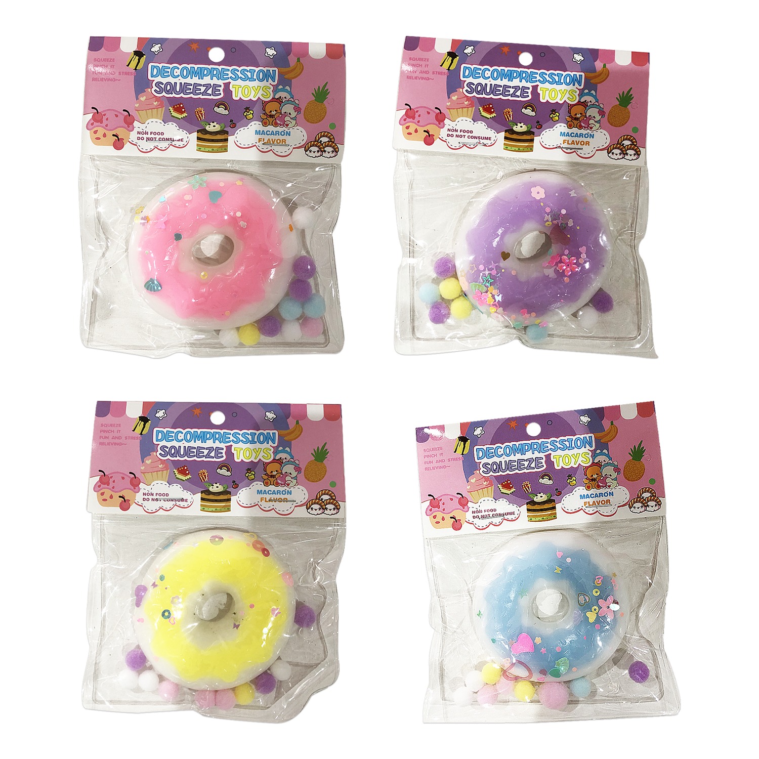 DESESTRESANTE DONA (CJX16)