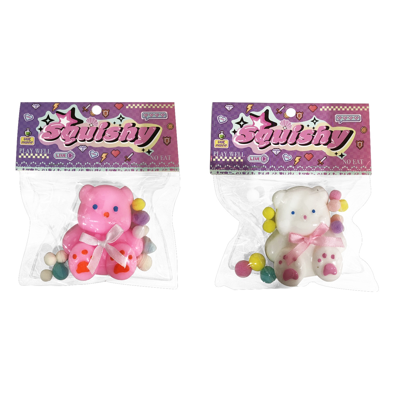 DESESTRESANTE OSO (CJX16)