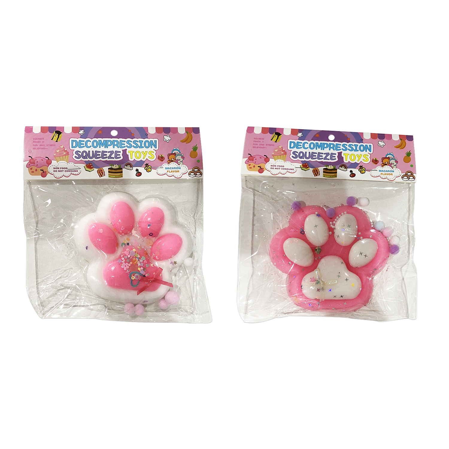 DESESTRESANTE HUELLA (CJX8)