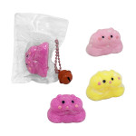 DESESTRESANTE HAMSTER CON CASCABEL (PQTX100)