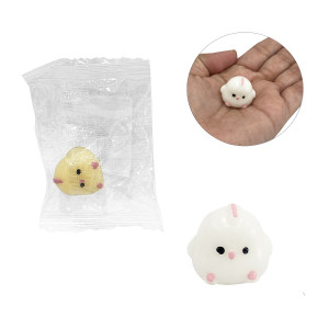 DESESTRESANTE POLLITO (PQTX100)