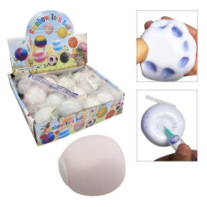 PELOTA DESESTRESANTE (CJX12)