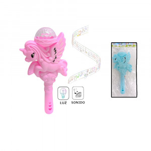 CETRO MAGICO LUZ + SONIDO 129