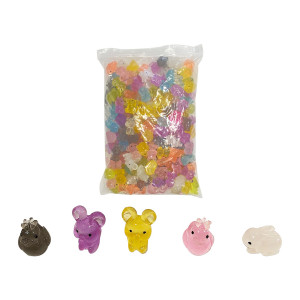 HIELOCO LUMINOSO ANIMAL (PQTX200)