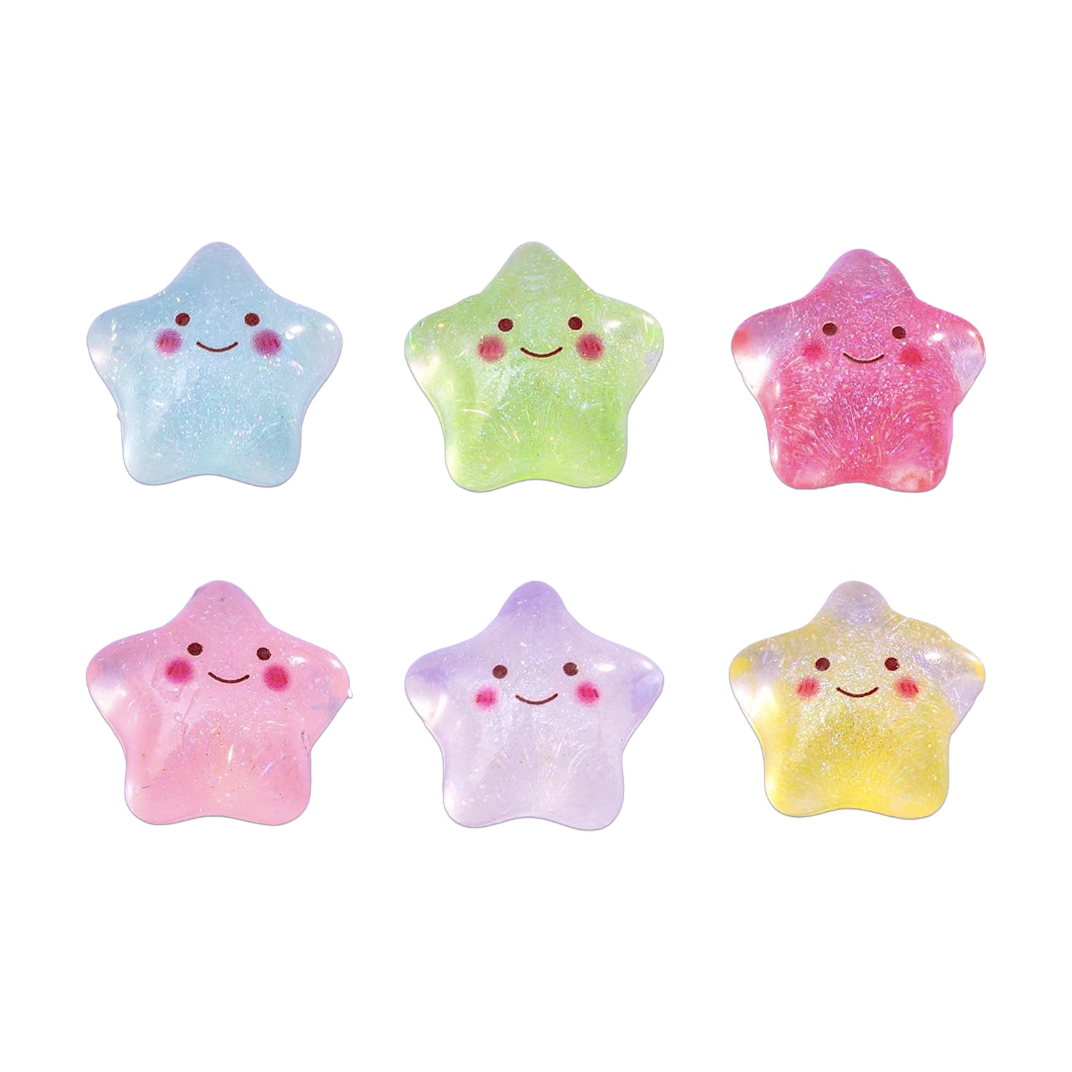 HIELOCO ESTRELLA (PQTX500)