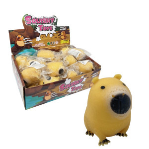 DESESTRESANTE LIQUIDO CAPIBARA (CJX24)