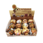 PELOTA MISTERIOSA CAPIBARA (CJX12)