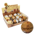PELOTA MISTERIOSA CAPIBARA (CJX12)