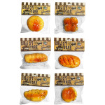 DESESTRESANTE PAN (CJX16)