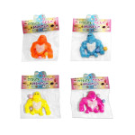 DESESTRESANTE GORILA (PQTX24)