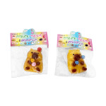 DESESTRESANTE CAPIBARA (PQTX24)