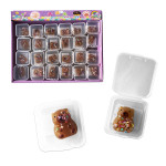 DESESTRESANTE CAPIBARA MINI (CJX108)