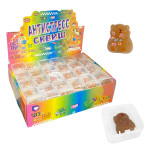 DESESTRESANTE CAPIBARA MINI (CJX108)