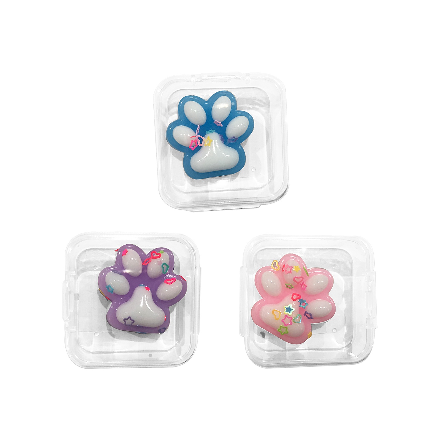 DESESTRESANTE HUELLA (CJX108)